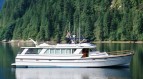 Motor yacht�MORNING MIST